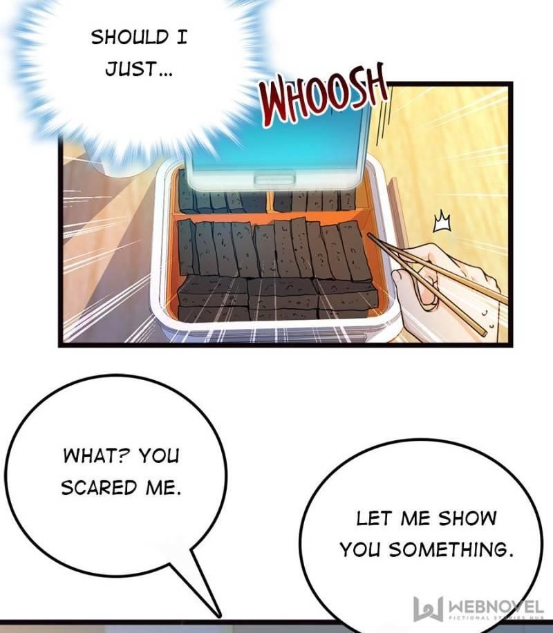 Spare Me, Great Lord! Chapter 16 - Page 34