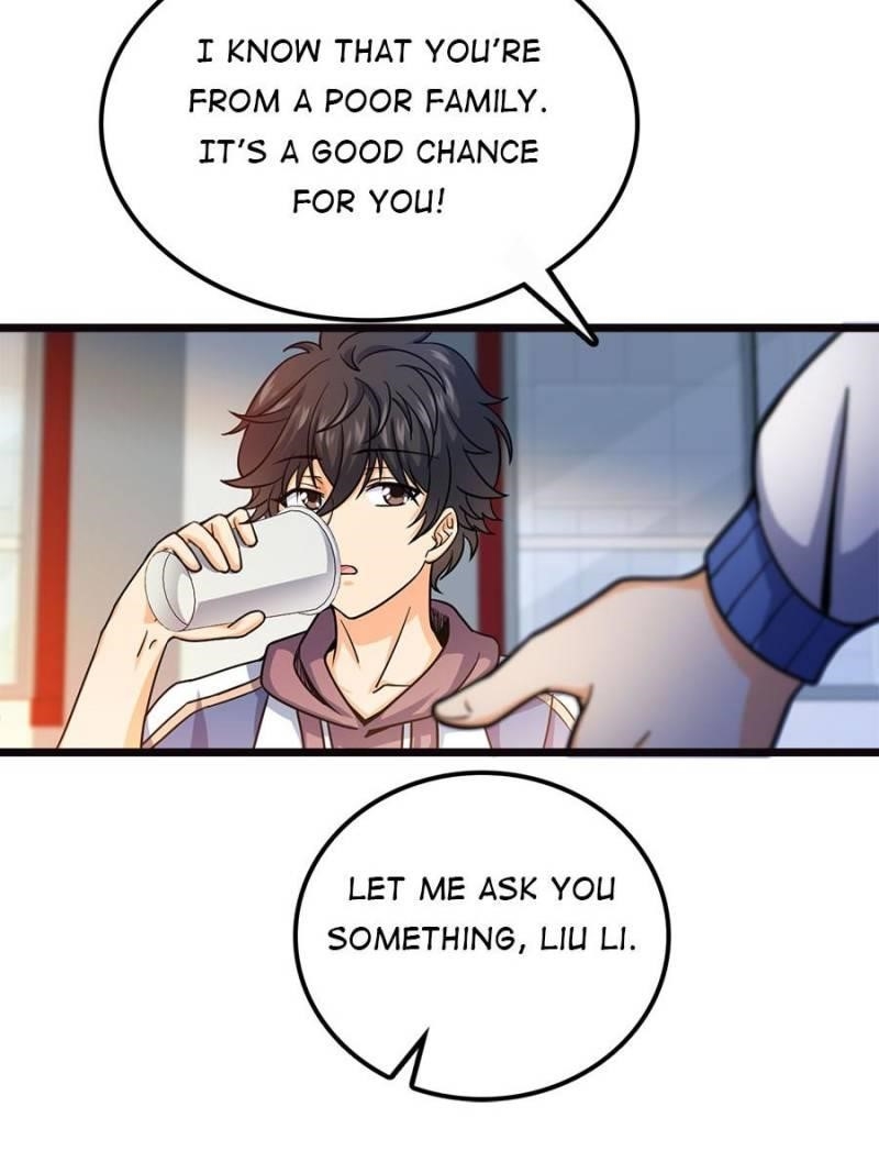 Spare Me, Great Lord! Chapter 16 - Page 44