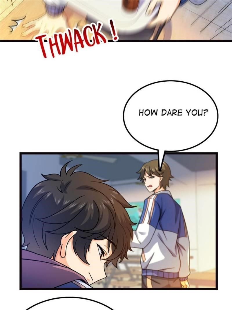 Spare Me, Great Lord! Chapter 16 - Page 53
