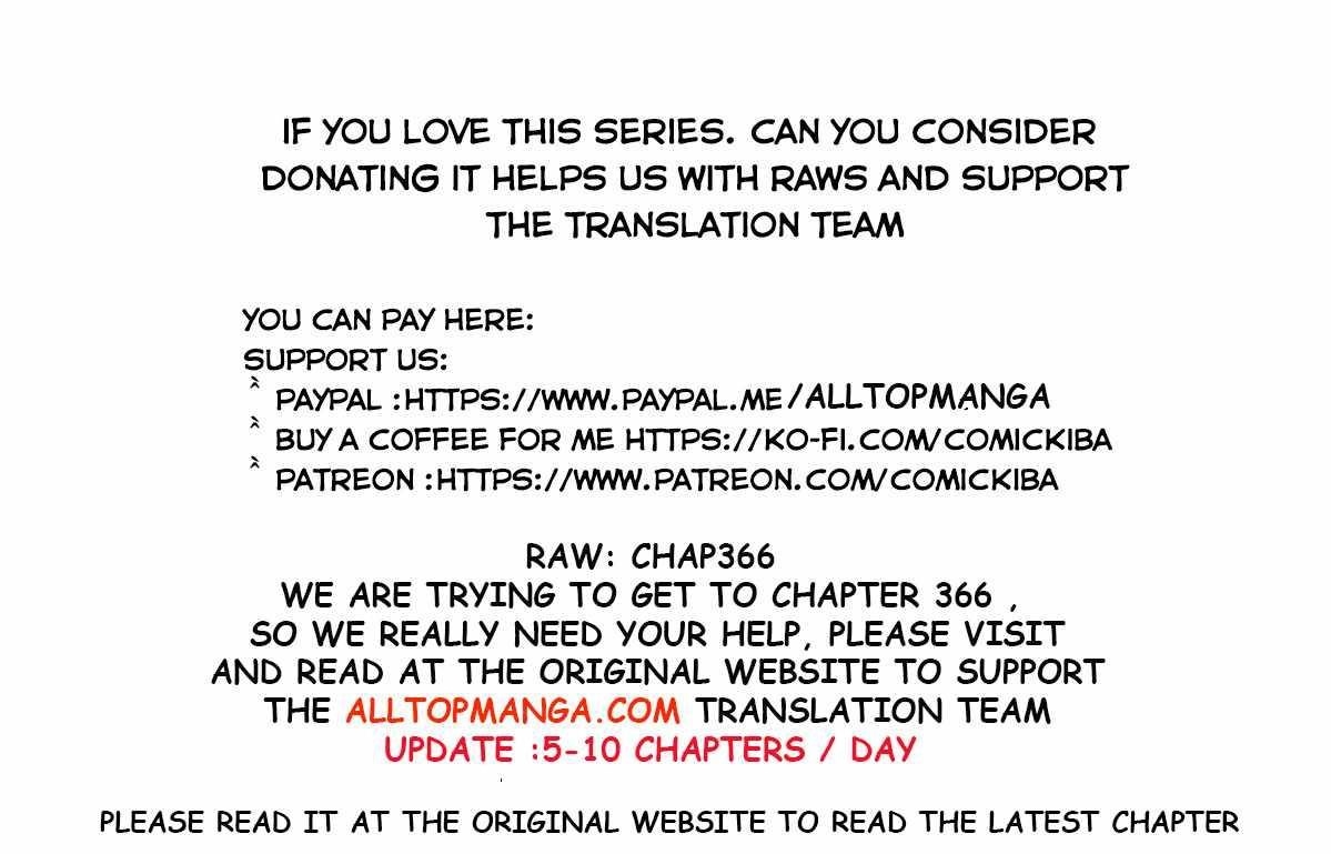 Spare Me, Great Lord! Chapter 209 - Page 8