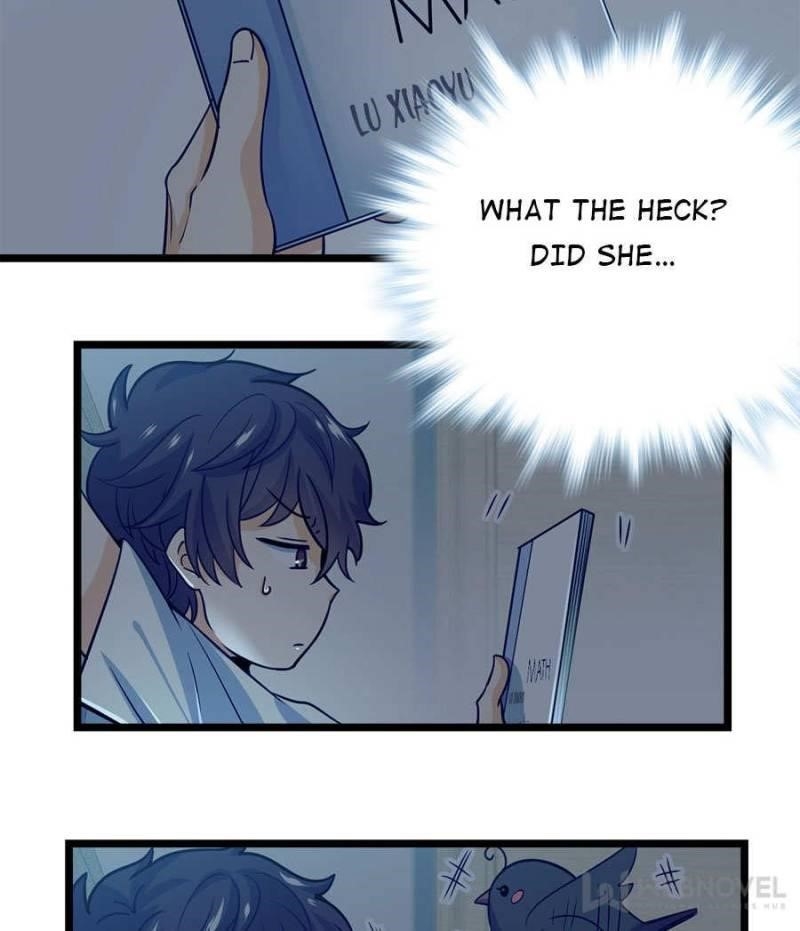 Spare Me, Great Lord! Chapter 23 - Page 32