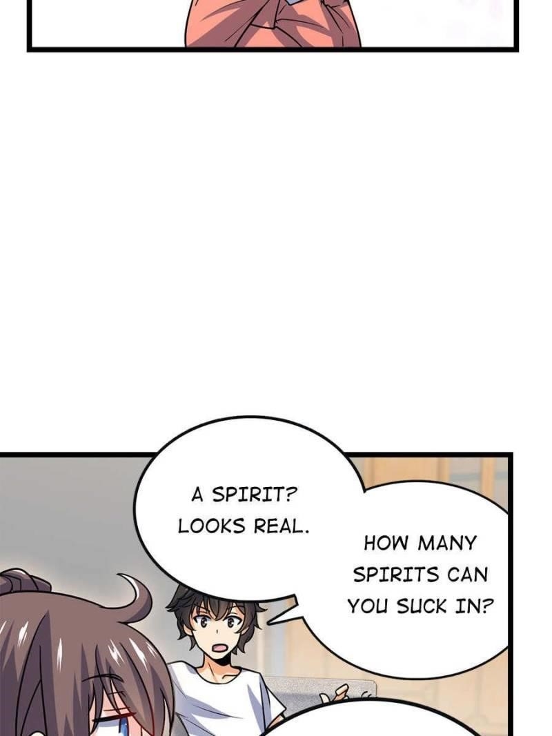 Spare Me, Great Lord! Chapter 23 - Page 52
