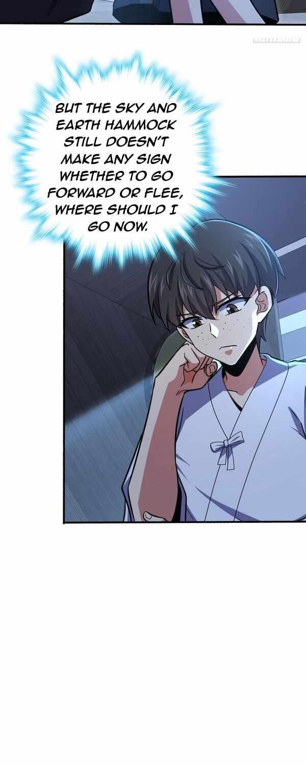 Spare Me, Great Lord! Chapter 231 - Page 21
