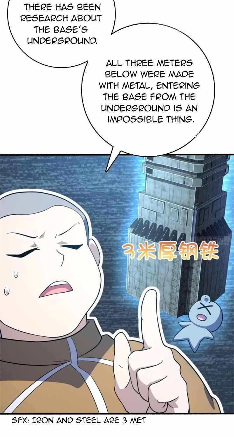 Spare Me, Great Lord! Chapter 237 - Page 30