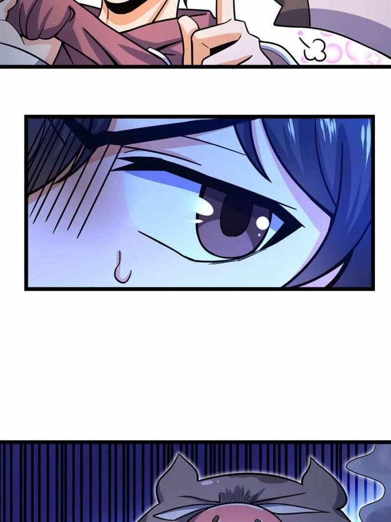 Spare Me, Great Lord! Chapter 24 - Page 10