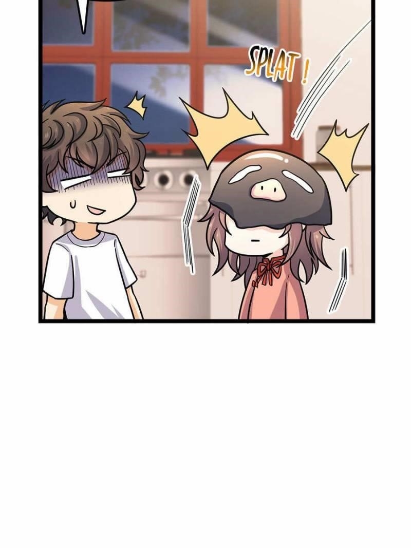 Spare Me, Great Lord! Chapter 24 - Page 39