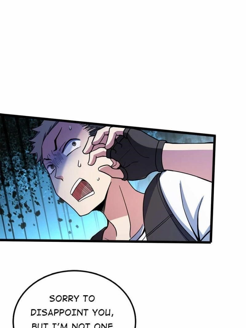 Spare Me, Great Lord! Chapter 25 - Page 1