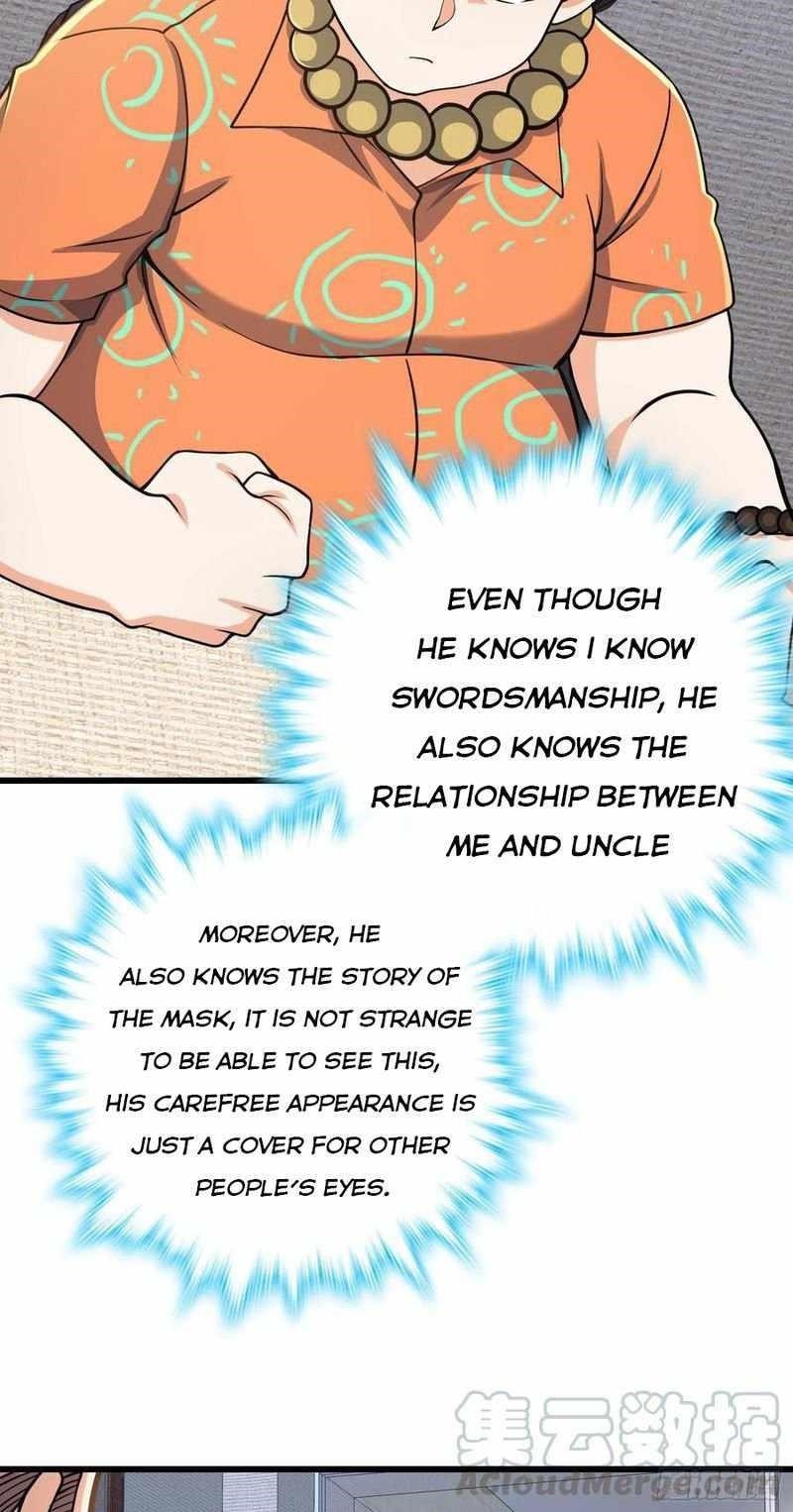 Spare Me, Great Lord! Chapter 267 - Page 13