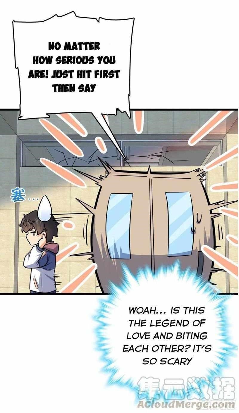 Spare Me, Great Lord! Chapter 268 - Page 13