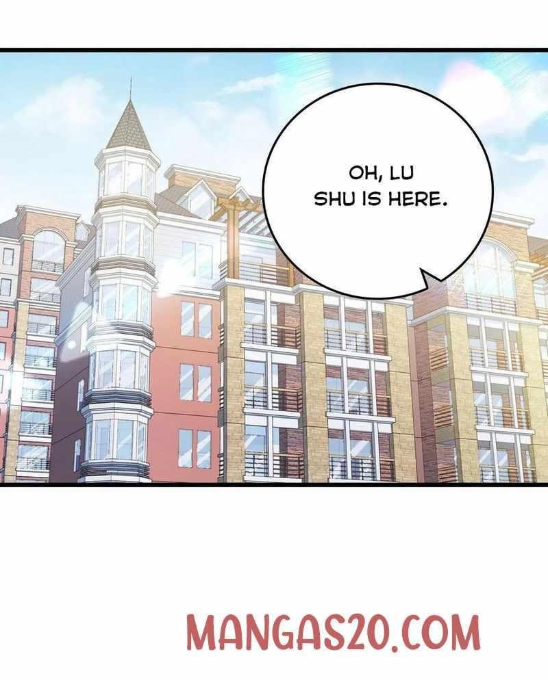Spare Me, Great Lord! Chapter 279 - Page 33