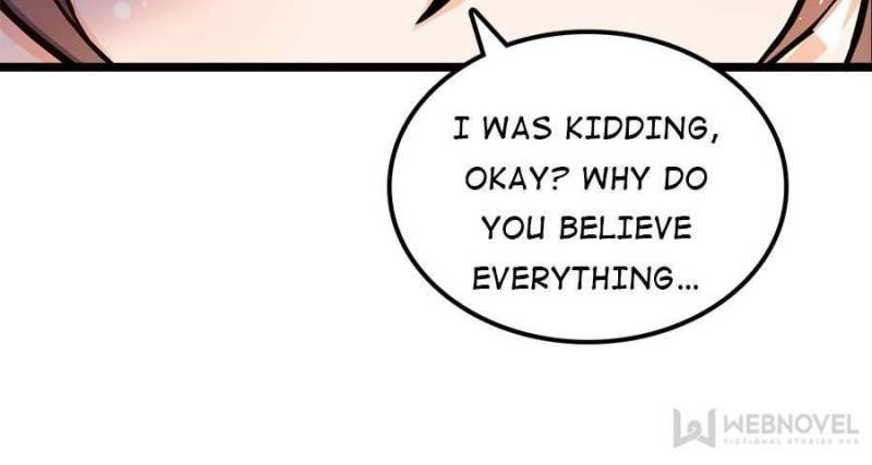 Spare Me, Great Lord! Chapter 28 - Page 32