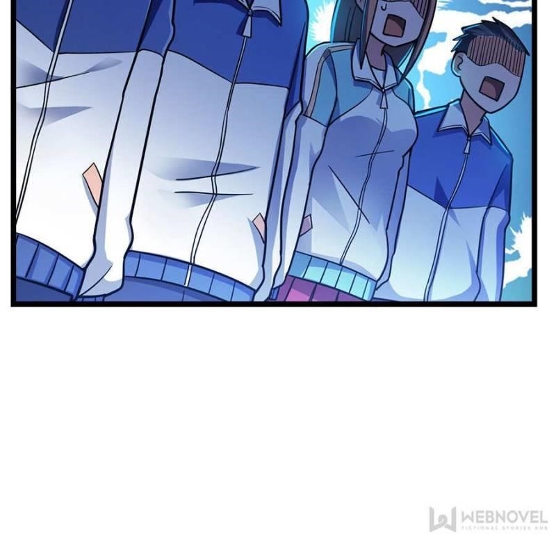 Spare Me, Great Lord! Chapter 28 - Page 66