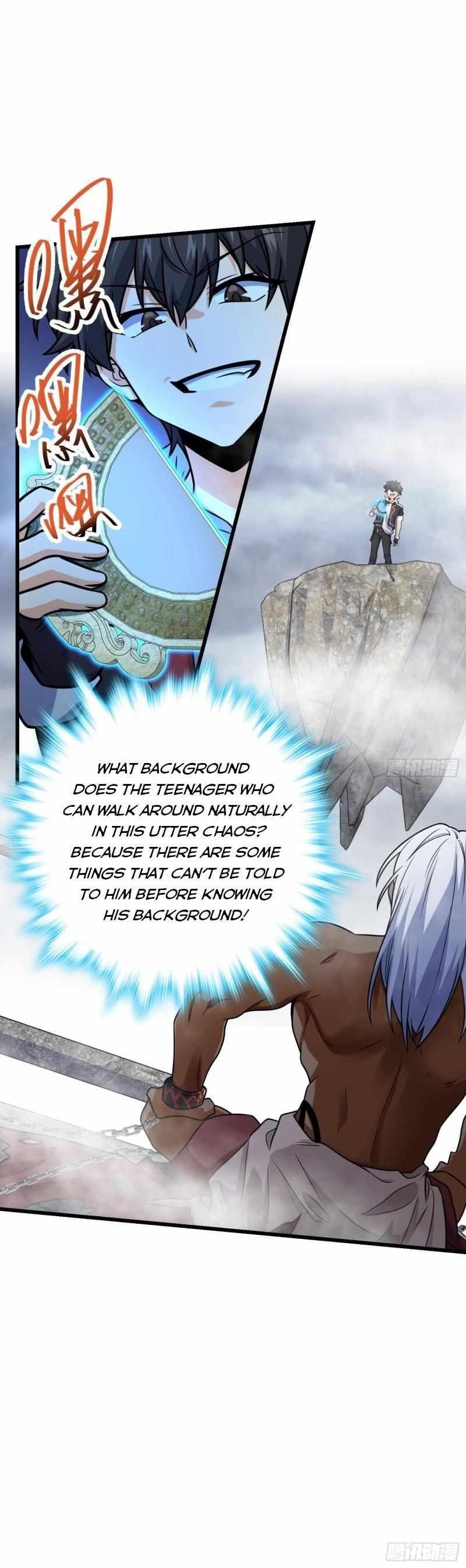 Spare Me, Great Lord! Chapter 283 - Page 2