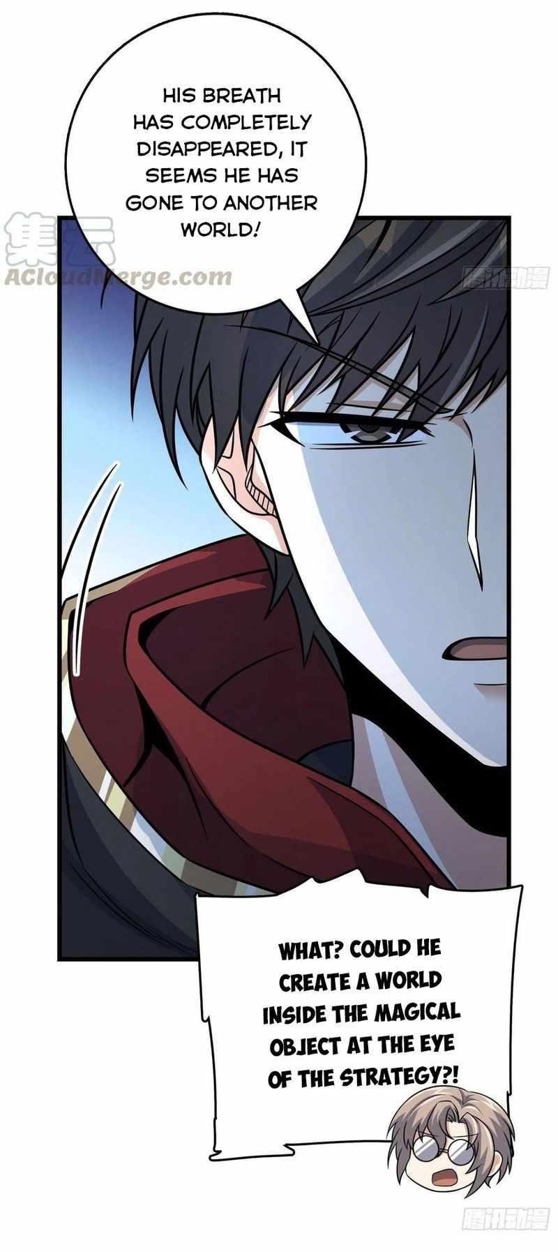 Spare Me, Great Lord! Chapter 288 - Page 48