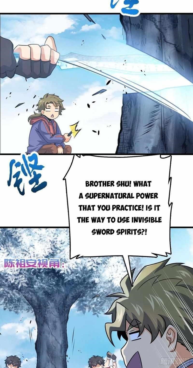 Spare Me, Great Lord! Chapter 299 - Page 51
