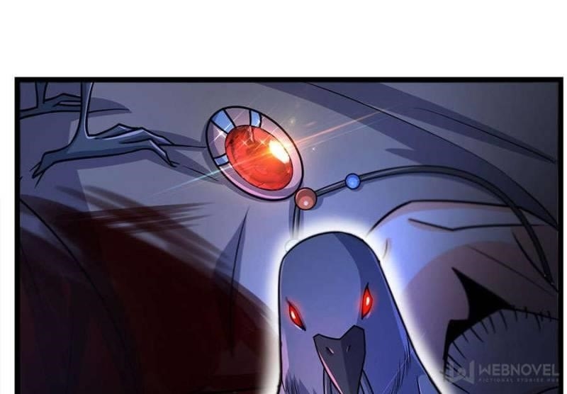 Spare Me, Great Lord! Chapter 30 - Page 53