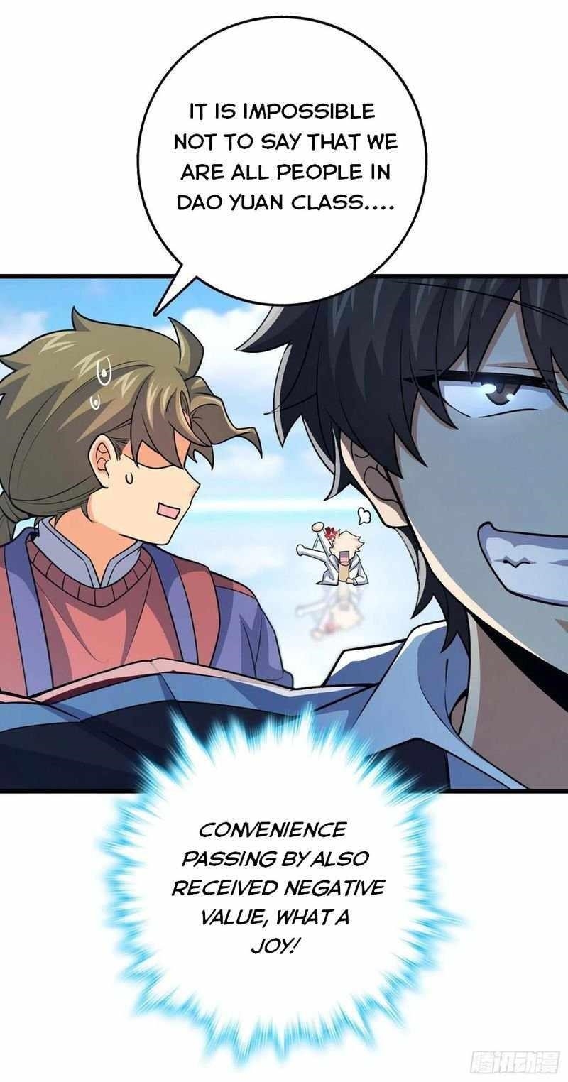 Spare Me, Great Lord! Chapter 300 - Page 11