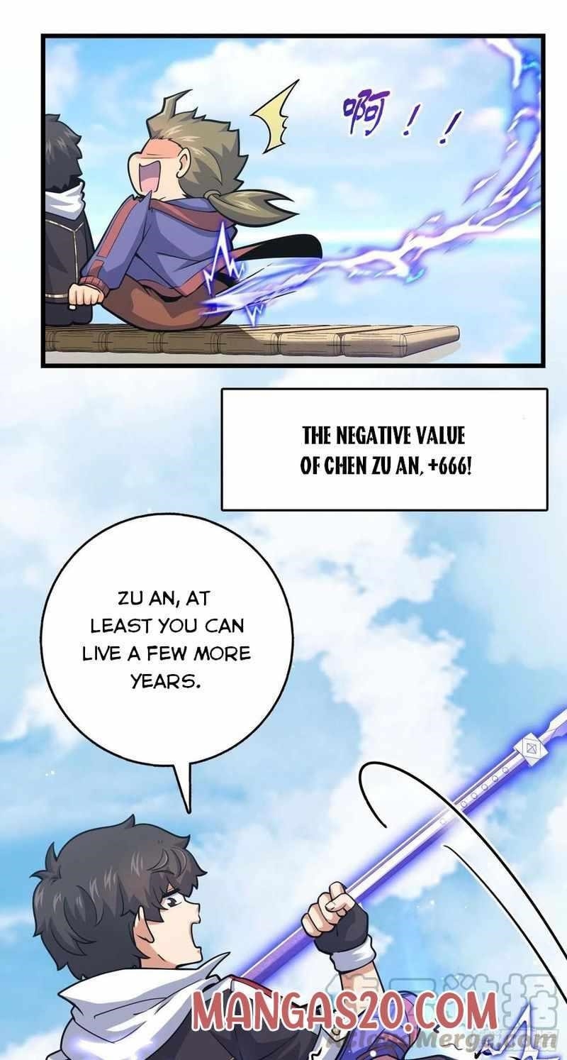 Spare Me, Great Lord! Chapter 300 - Page 16