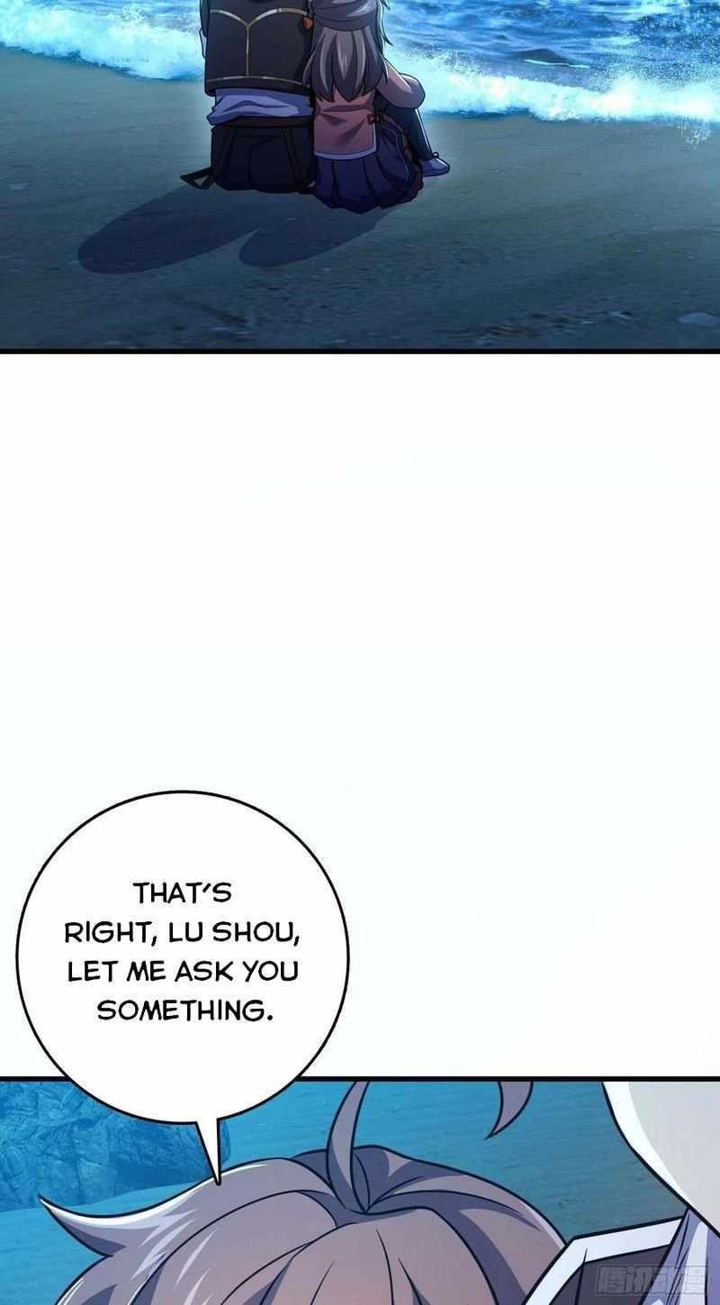 Spare Me, Great Lord! Chapter 304 - Page 38