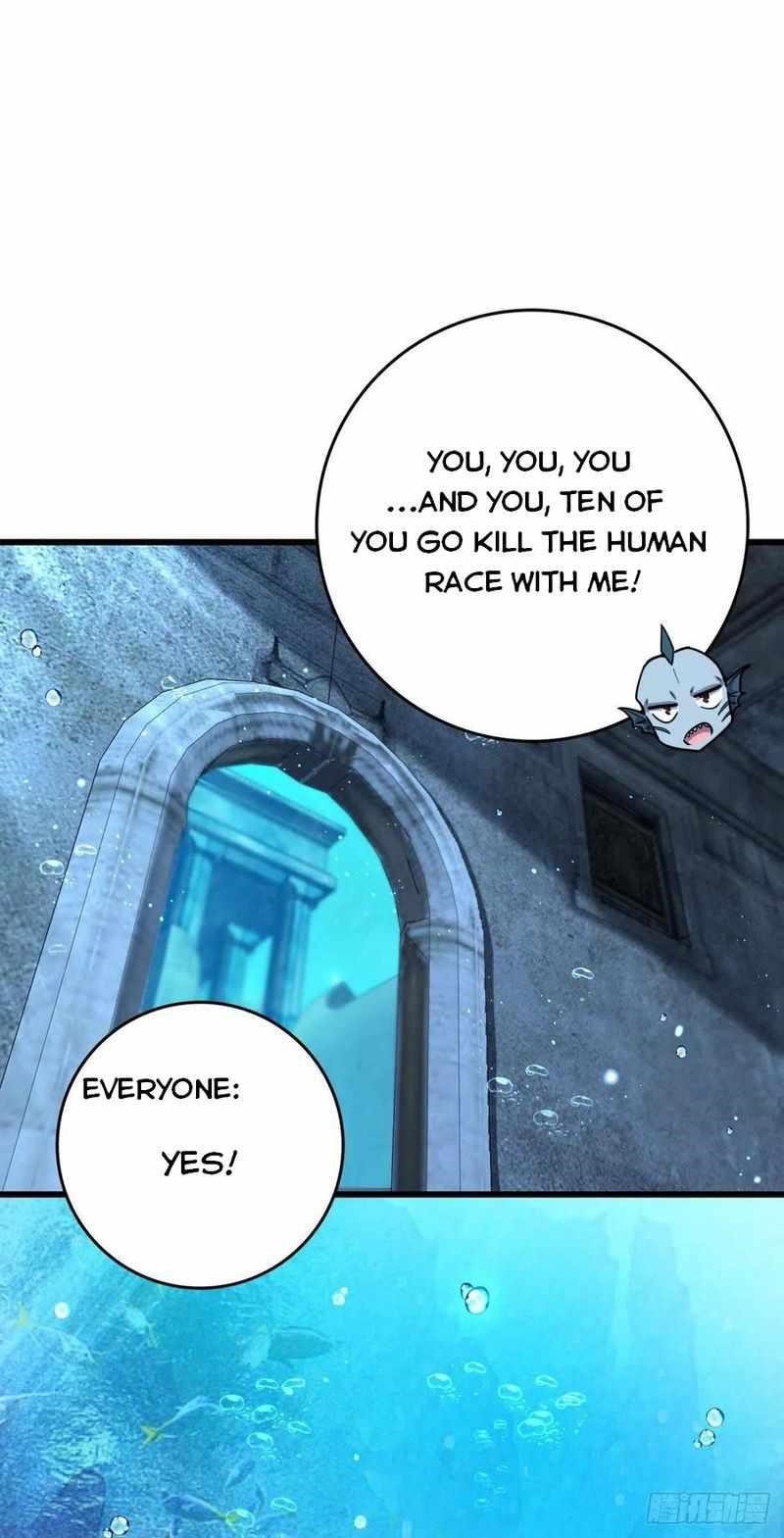 Spare Me, Great Lord! Chapter 309 - Page 25