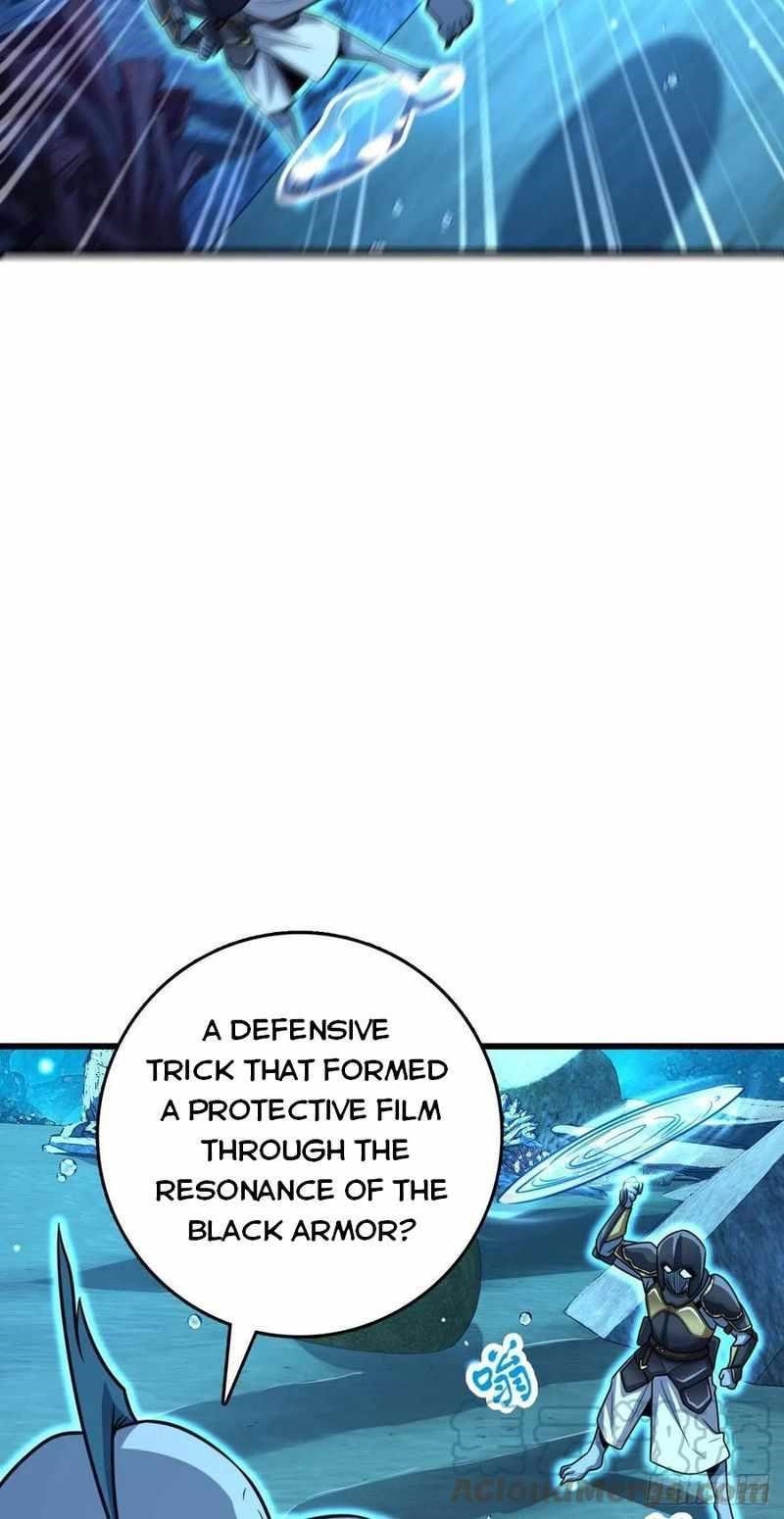 Spare Me, Great Lord! Chapter 309 - Page 44