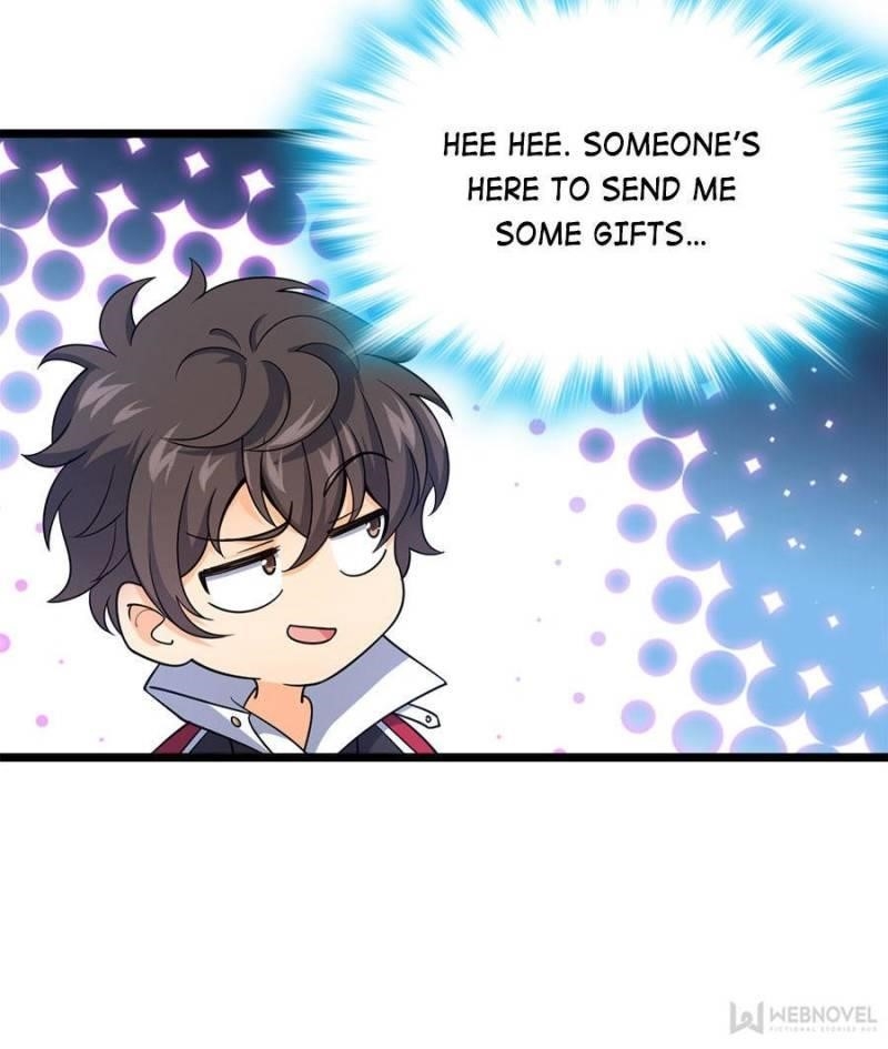 Spare Me, Great Lord! Chapter 31 - Page 52