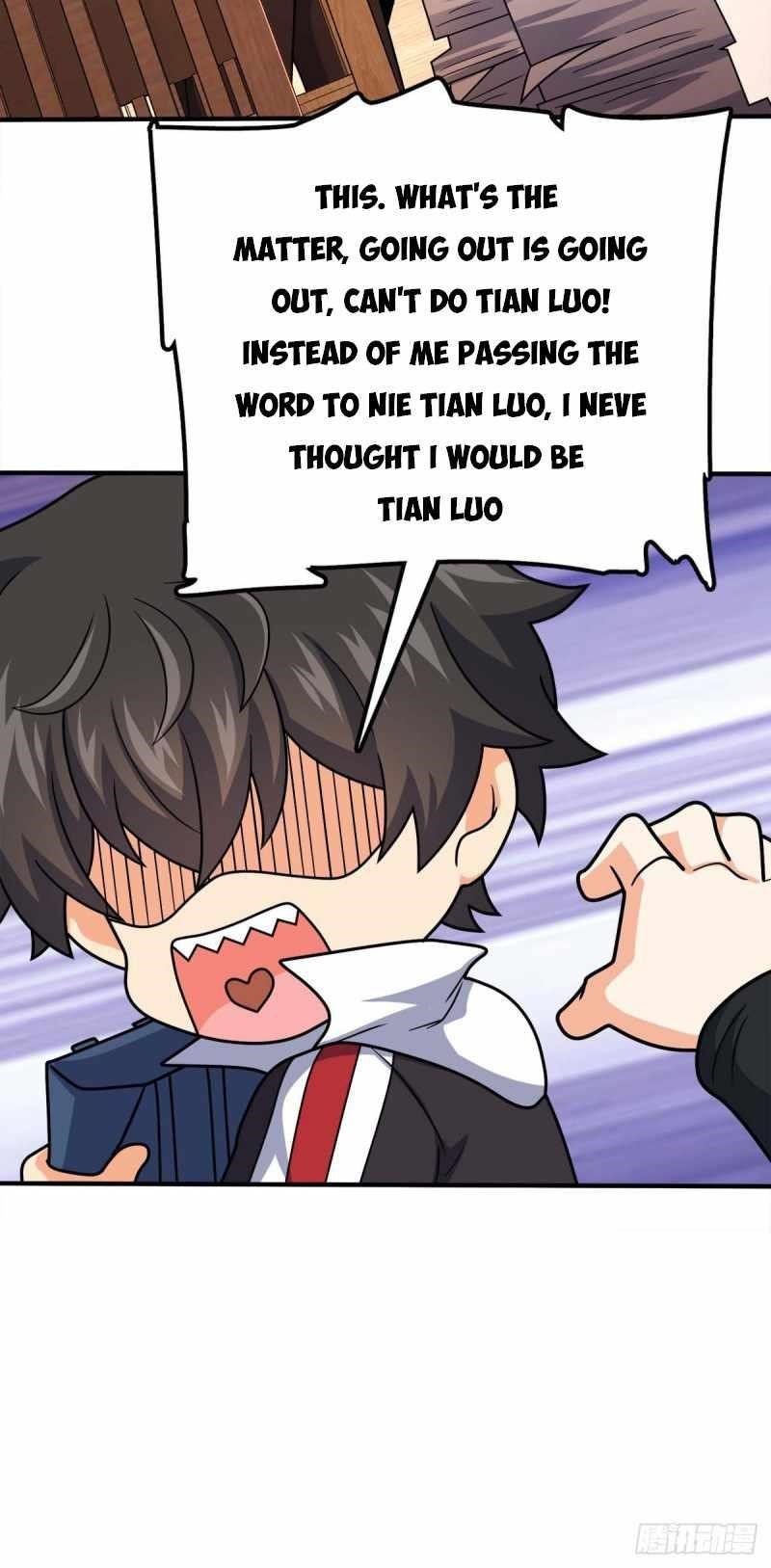 Spare Me, Great Lord! Chapter 315 - Page 43