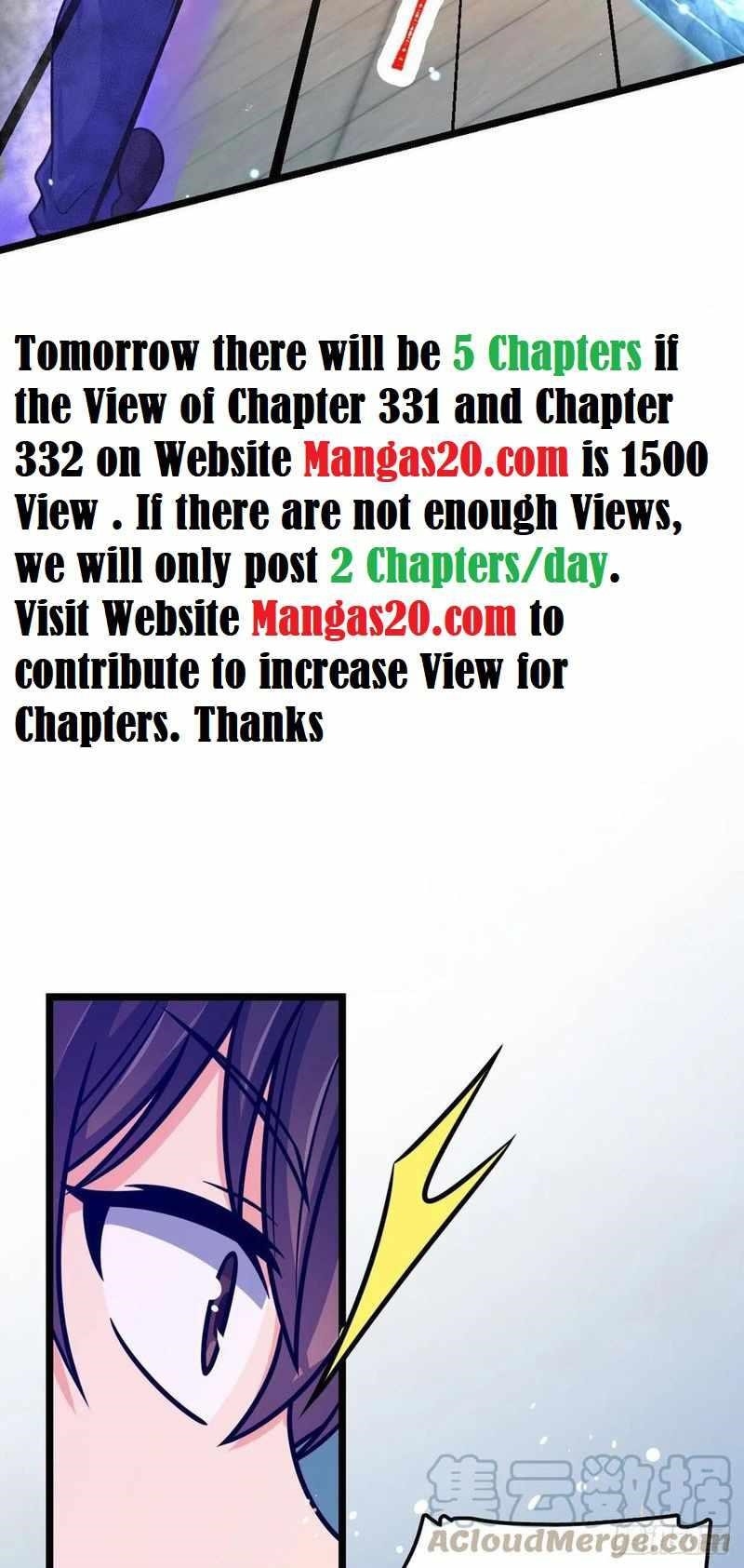 Spare Me, Great Lord! Chapter 332 - Page 21