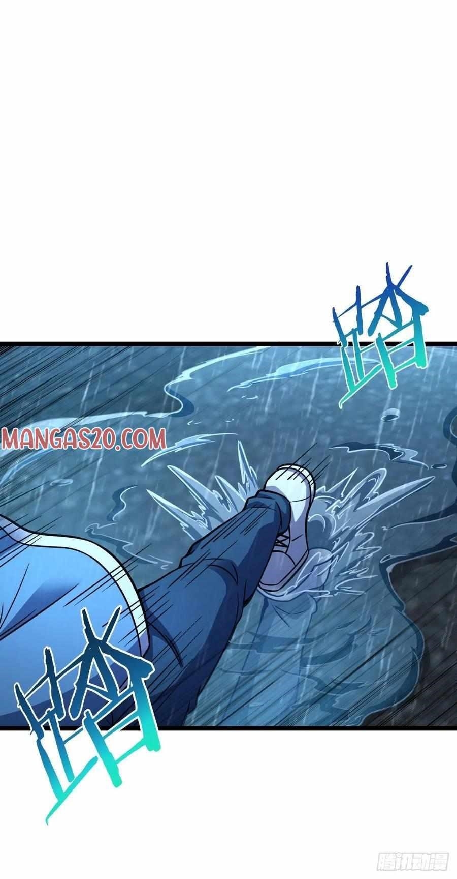 Spare Me, Great Lord! Chapter 348 - Page 5