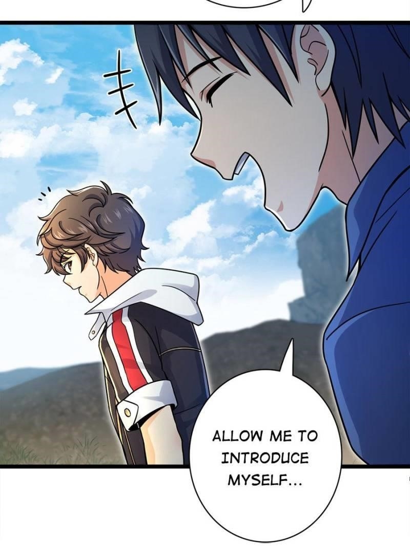 Spare Me, Great Lord! Chapter 37 - Page 86