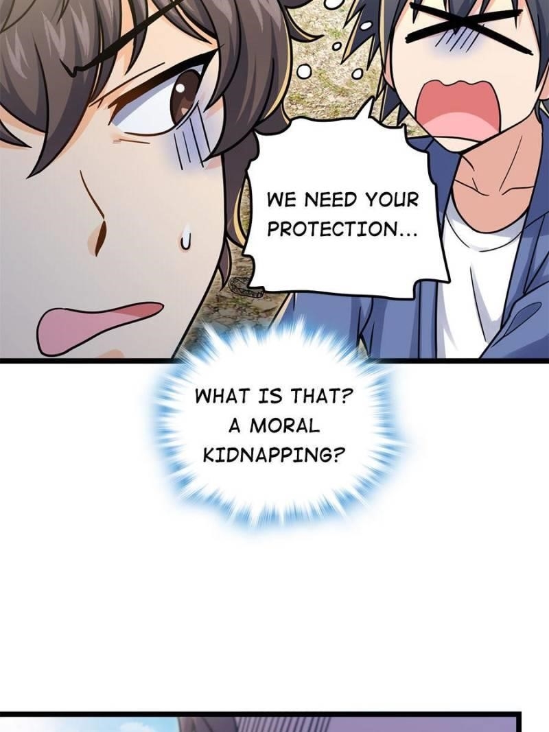 Spare Me, Great Lord! Chapter 37 - Page 90