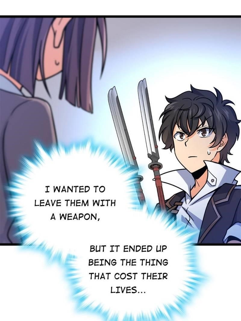 Spare Me, Great Lord! Chapter 38 - Page 61