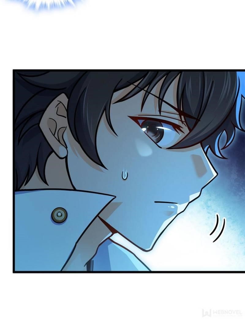 Spare Me, Great Lord! Chapter 40 - Page 50