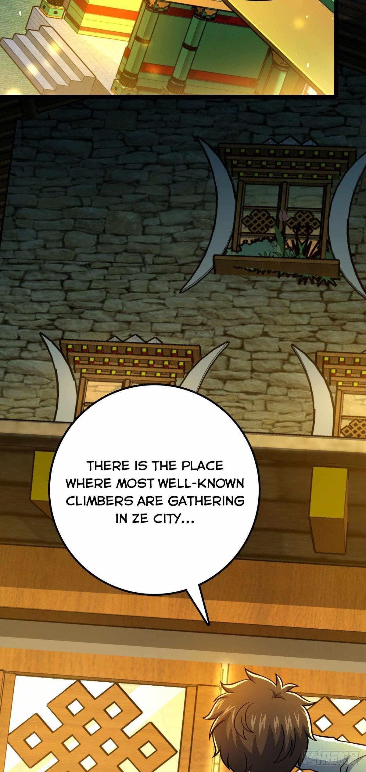 Spare Me, Great Lord! Chapter 400 - Page 4
