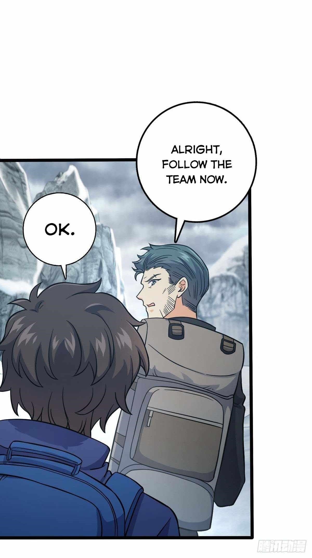 Spare Me, Great Lord! Chapter 401 - Page 65