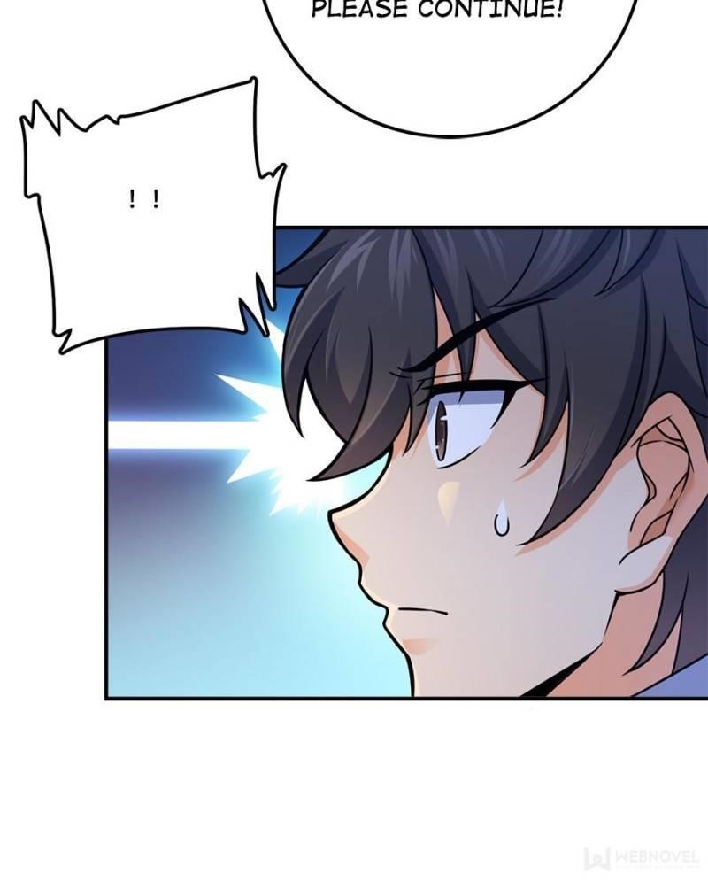 Spare Me, Great Lord! Chapter 41 - Page 14
