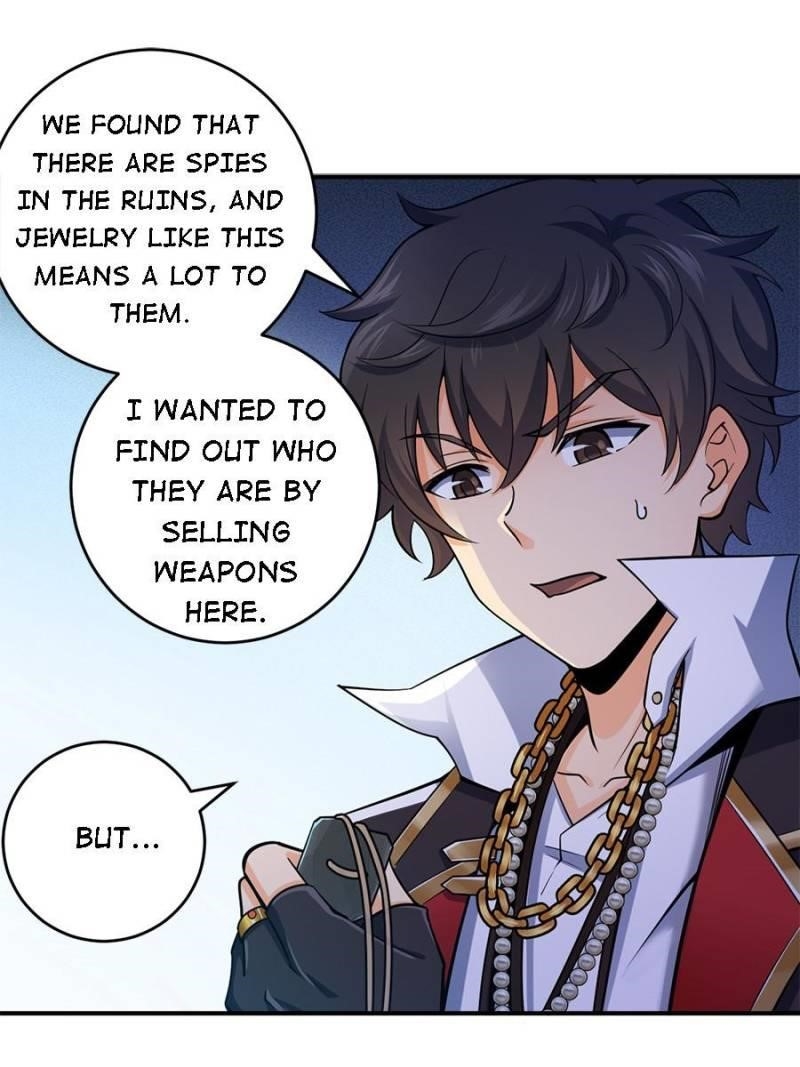 Spare Me, Great Lord! Chapter 41 - Page 85