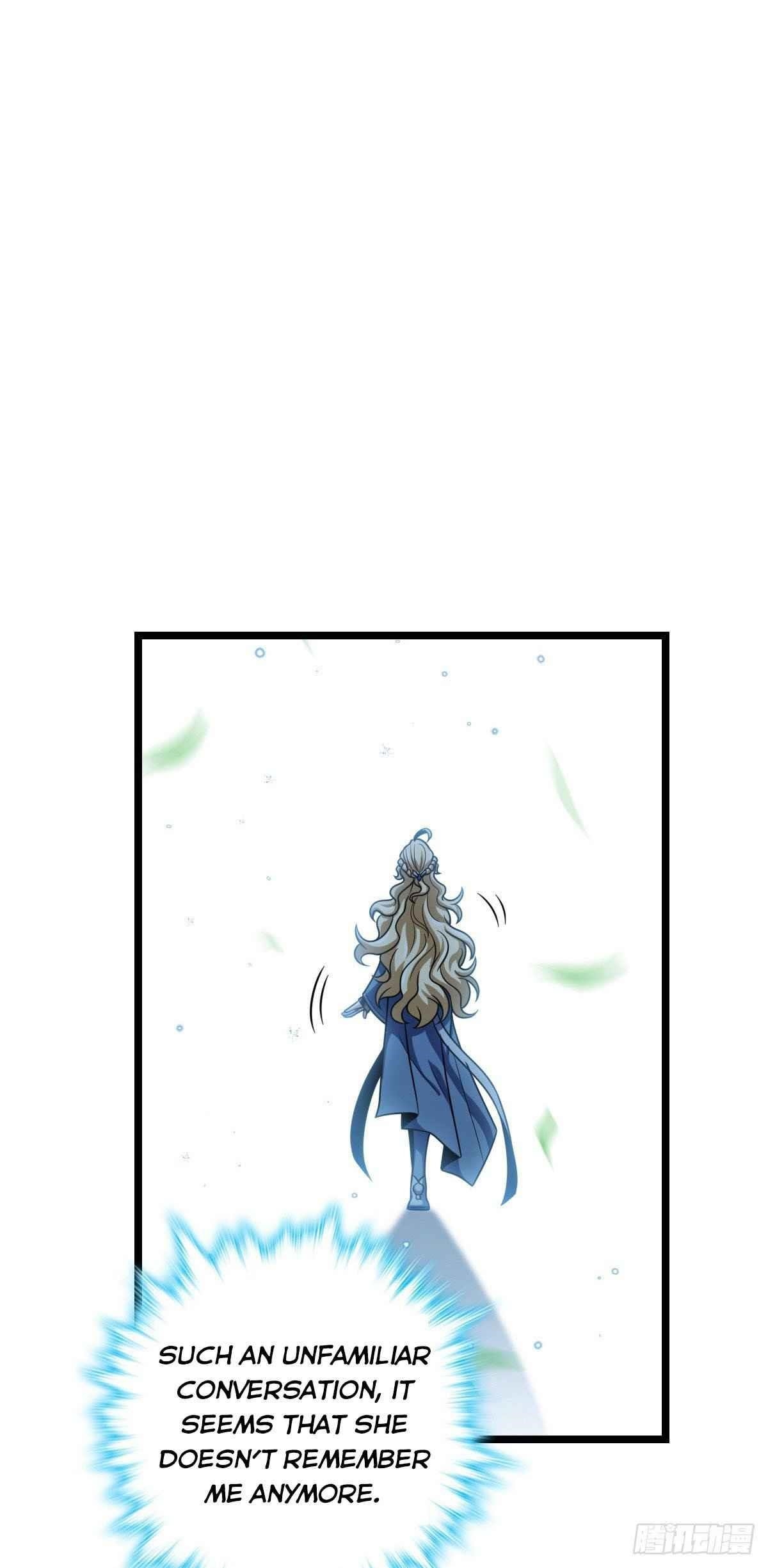 Spare Me, Great Lord! Chapter 414 - Page 18