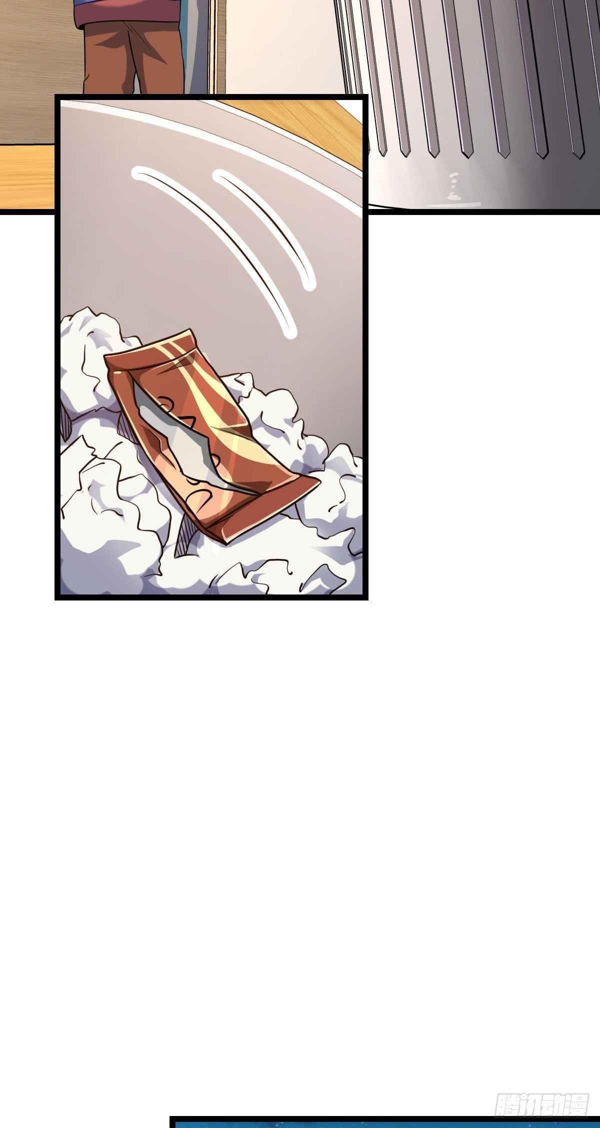 Spare Me, Great Lord! Chapter 414 - Page 36