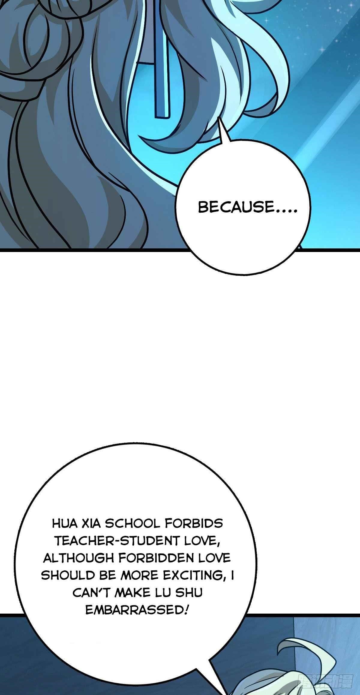 Spare Me, Great Lord! Chapter 414 - Page 49