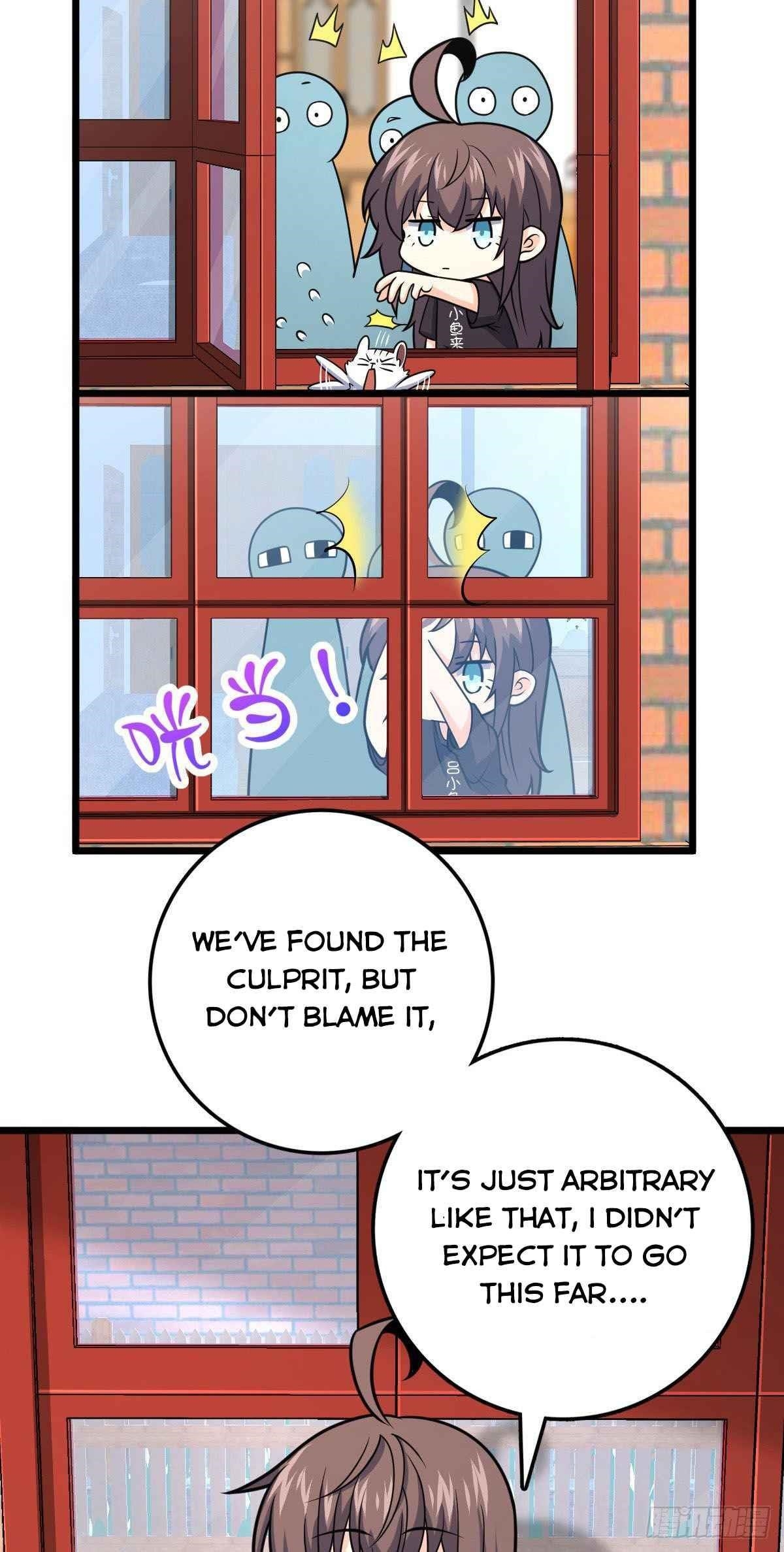 Spare Me, Great Lord! Chapter 425 - Page 13