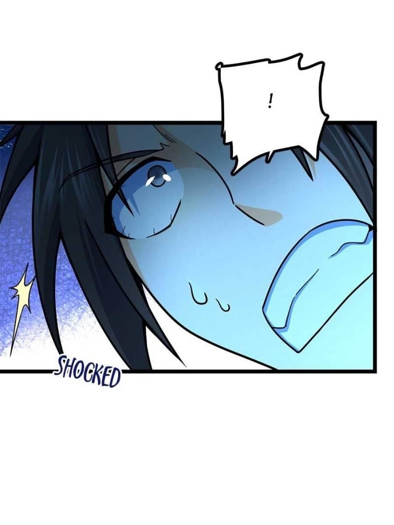 Spare Me, Great Lord! Chapter 43 - Page 1