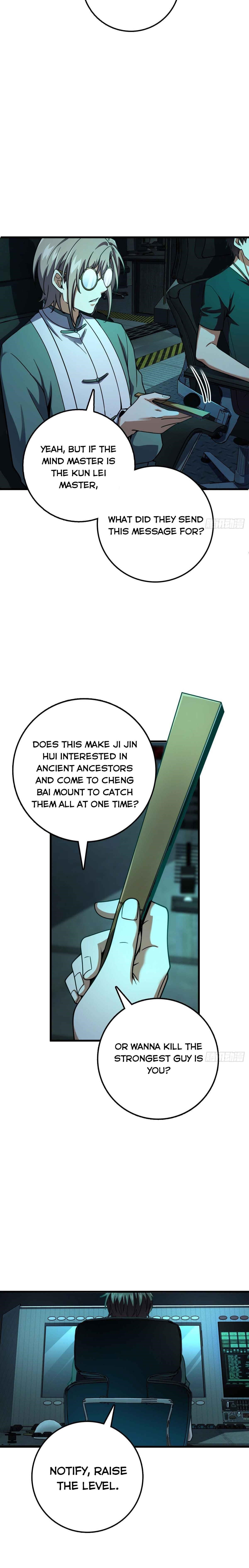 Spare Me, Great Lord! Chapter 430 - Page 30