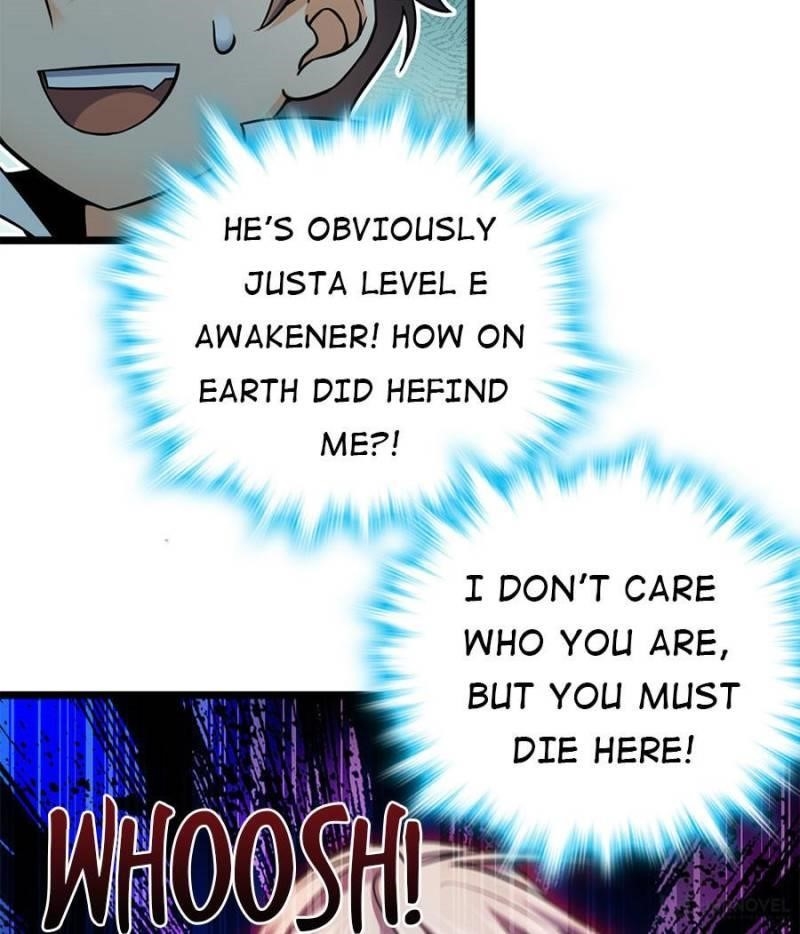 Spare Me, Great Lord! Chapter 44 - Page 52