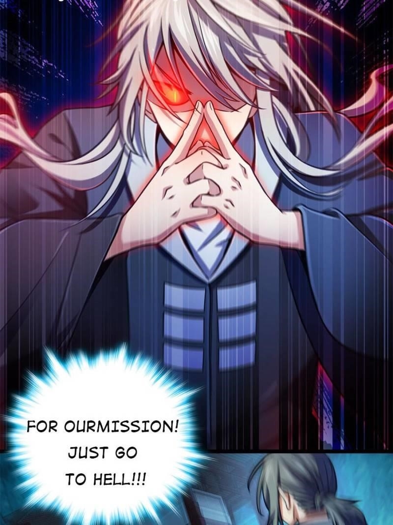 Spare Me, Great Lord! Chapter 44 - Page 53