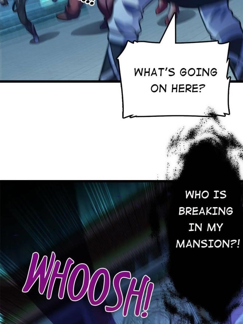 Spare Me, Great Lord! Chapter 44 - Page 55