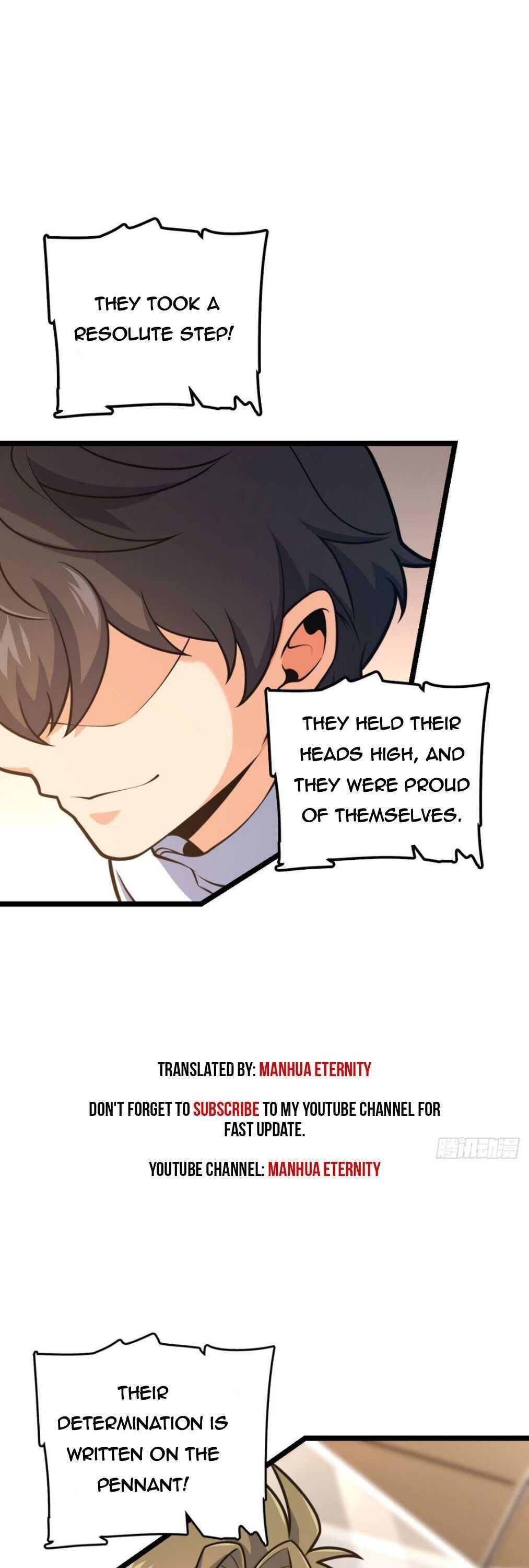 Spare Me, Great Lord! Chapter 441 - Page 38