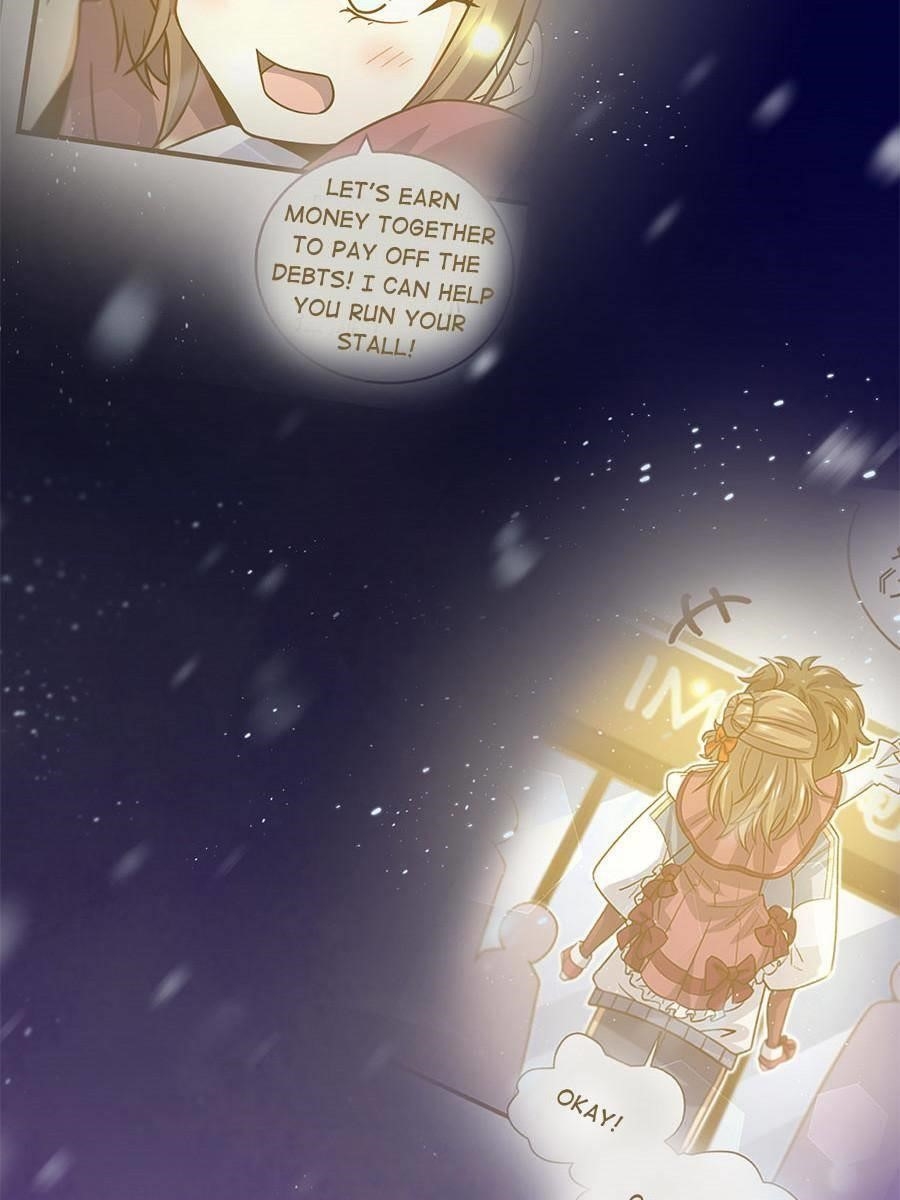 Spare Me, Great Lord! Chapter 47 - Page 17