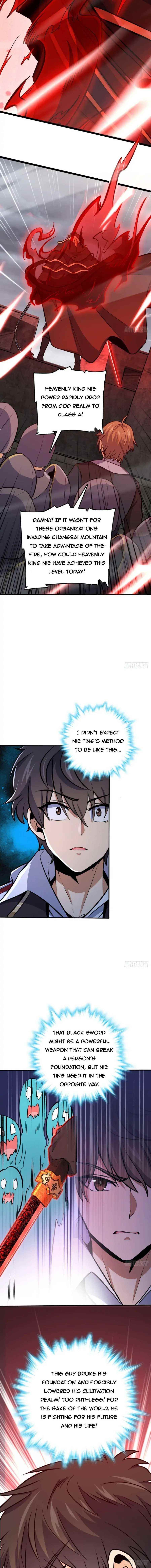 Spare Me, Great Lord! Chapter 484 - Page 13