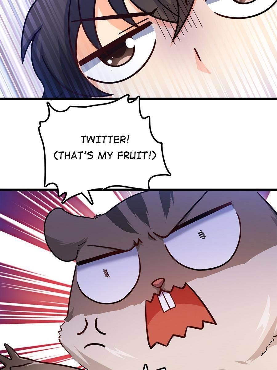 Spare Me, Great Lord! Chapter 49 - Page 11
